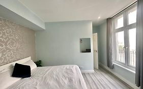 Chaltons Guest House